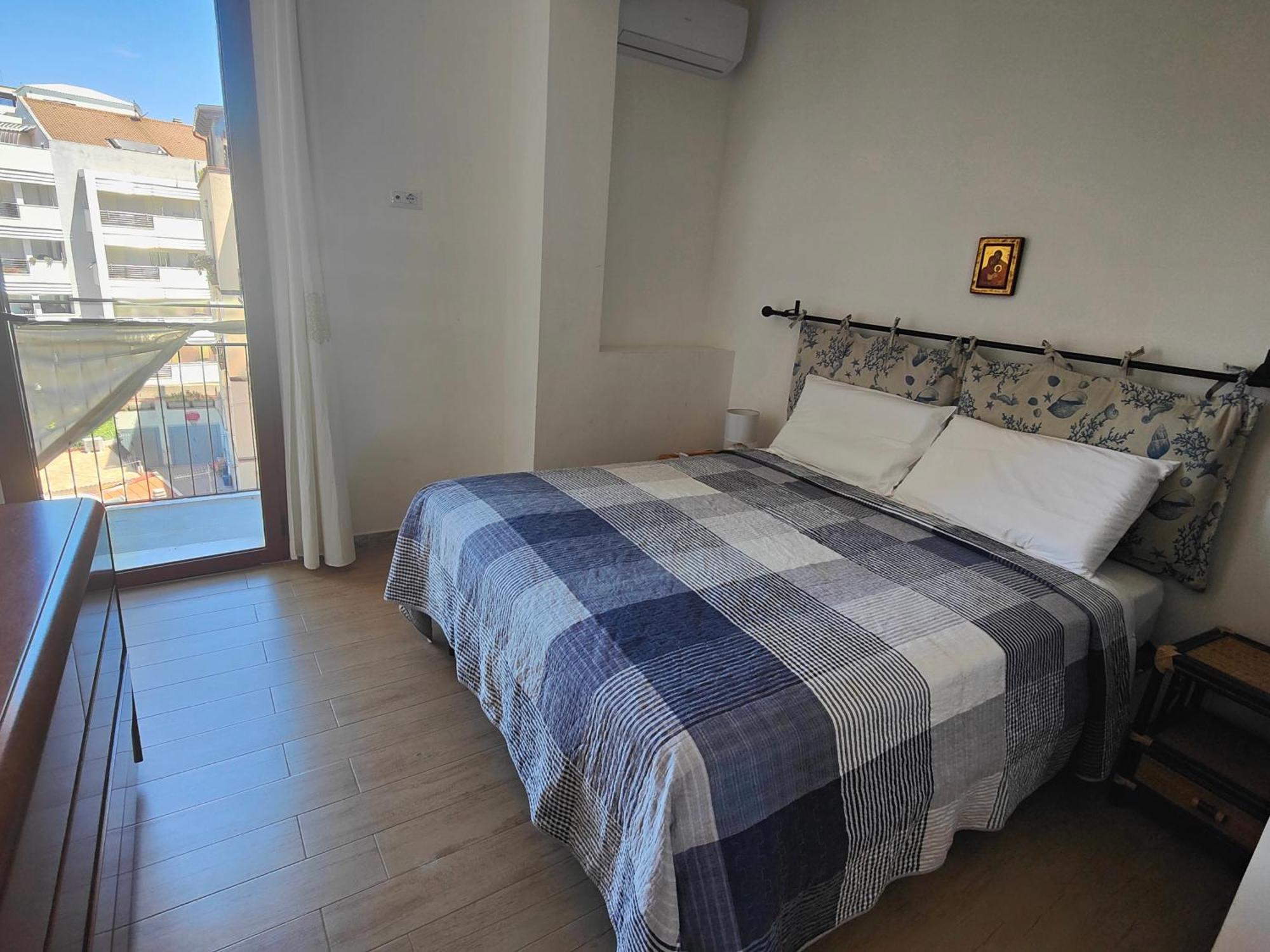 Penthouse Francesca Apartment Alghero Luaran gambar